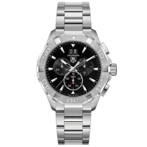 TAG Heuer Aquaracer 43mm 300m Chronograph Watch
