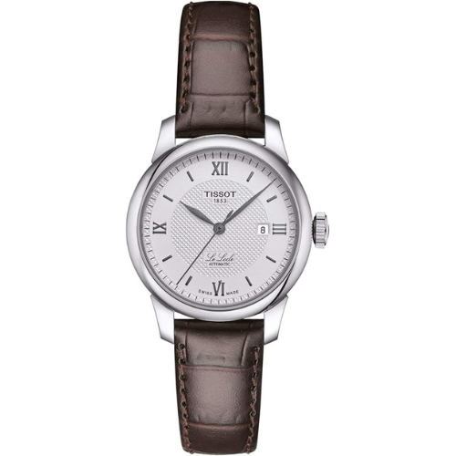 Tissot Le Locle Automatic Lady T006.207.16.038.00