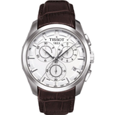 Tissot Couturier Chronograph T035.617.16.031.00
