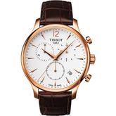 Tissot Tradition Chronograph T063.617.36.037.00