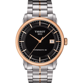 Tissot Luxury Powermatic 80 T086.407.22.051.00