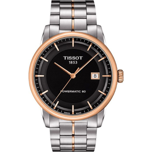 Tissot Luxury Powermatic 80 T086.407.22.051.00