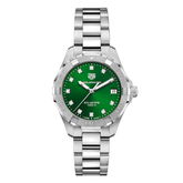 TAG Heuer Aquaracer Quartz, 32 mm, Steel WBD1316.BA0740
