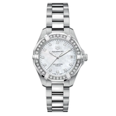 TAG Heuer Aquaracer Quartz, 32 mm, Steel WBD1315.BA0740