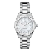 TAG Heuer Aquaracer Quartz, 32 mm, Steel WBD1314.BA0740