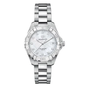 TAG Heuer Aquaracer Quartz, 32 mm, Steel WBD1314.BA0740