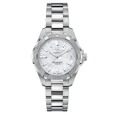 TAG Heuer Aquaracer Quartz, 32 mm, Steel WBD1311.BA0740