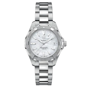 TAG Heuer Aquaracer Quartz, 32 mm, Steel WBD1311.BA0740