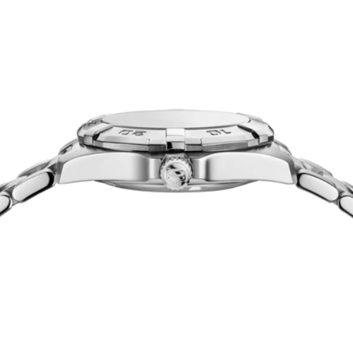 TAG Heuer Aquaracer Quartz, 32 mm, Steel WBD1310.BA0740