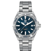 TAG Heuer Aquaracer Quartz, 41 mm, Steel WBD1112.BA0928