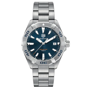 TAG Heuer Aquaracer Quartz, 41 mm, Steel WBD1112.BA0928