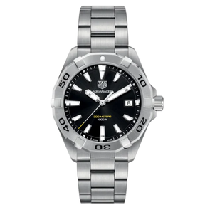 TAG Heuer Aquaracer Quartz, 41 mm, Steel WBD1110.BA0928