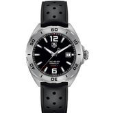 TAG Heuer Formula 1 Automatic, 41 mm, Steel WAZ2113.FT8023