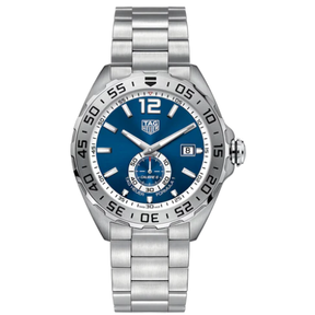 TAG Heuer Formula 1 Automatic, 43 mm, Steel WAZ2014.BA0842 | RR Jewell