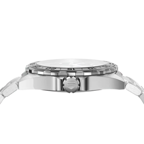 TAG Heuer Formula 1 Automatic, 43 mm, Steel WAZ2014.BA0842 | RR Jewell
