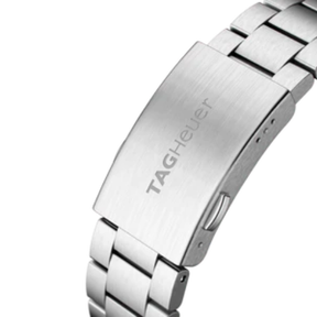 TAG Heuer Formula 1 Automatic, 43 mm, Steel WAZ2014.BA0842 | RR Jewell