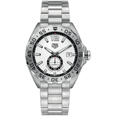 TAG Heuer Formula 1 Automatic, 43 mm, Steel WAZ2013.BA0842
