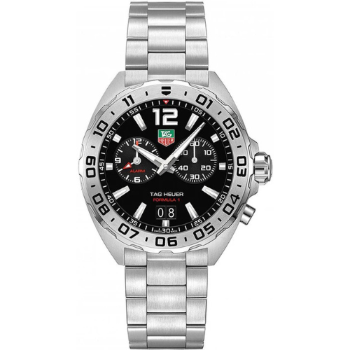 TAG Heuer Formula 1 Date WAZ111A.BA0875