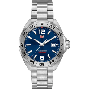TAG Heuer Formula 1 Date WAZ1118.BA0875