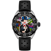TAG Heuer Formula 1 Alec Monopoly Special Edition WAZ1117.FT8023 | RR