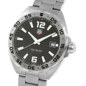TAG Heuer Formula 1 Quartz 41mm Mens Watch WAZ1112.BA0875 | RR Jewelle