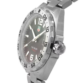 TAG Heuer Formula 1 Quartz 41mm Mens Watch WAZ1112.BA0875 | RR Jewelle