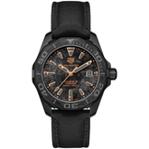 TAG Heuer Aquaracer 41mm Watch WBD218A.FC6445