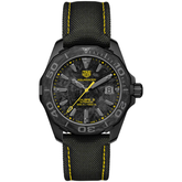 TAG Heuer Aquaracer 41mm Watch WBD218B.FC6446