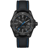 TAG Heuer Aquaracer 41mm Carbon Dial Watch WBD218C.FC6447 | RR Jewelle