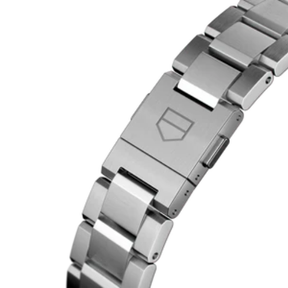 TAG Heuer Autavia 42mm Stainless Steel Watch WBE5116.EB0173 | RR Jewel