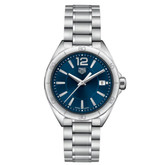 TAG Heuer Formula 1 Quartz 35mm Stainless Steel Ladies Watch WBJ1312.B