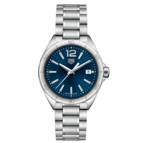 TAG Heuer Formula 1 Quartz 35mm Stainless Steel Ladies Watch WBJ1312.B
