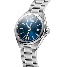 TAG Heuer Formula 1 Quartz 35mm Stainless Steel Ladies Watch WBJ1312.B