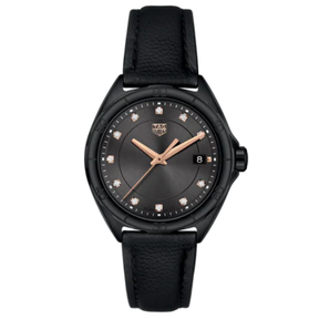 TAG Heuer Formula 1 Quartz 35mm Ladies Watch WBJ1317.FC8230 | RR Jewel