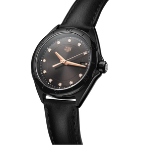 TAG Heuer Formula 1 Quartz 35mm Ladies Watch WBJ1317.FC8230 | RR Jewel