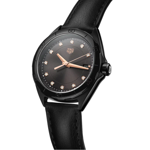 TAG Heuer Formula 1 Quartz 35mm Ladies Watch WBJ1317.FC8230