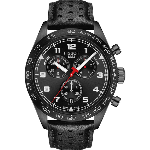 Tissot PRS 516 Chronograph T131.617.36.052.00