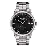 Tissot Luxury Powermatic 80 T086.407.11.201.02