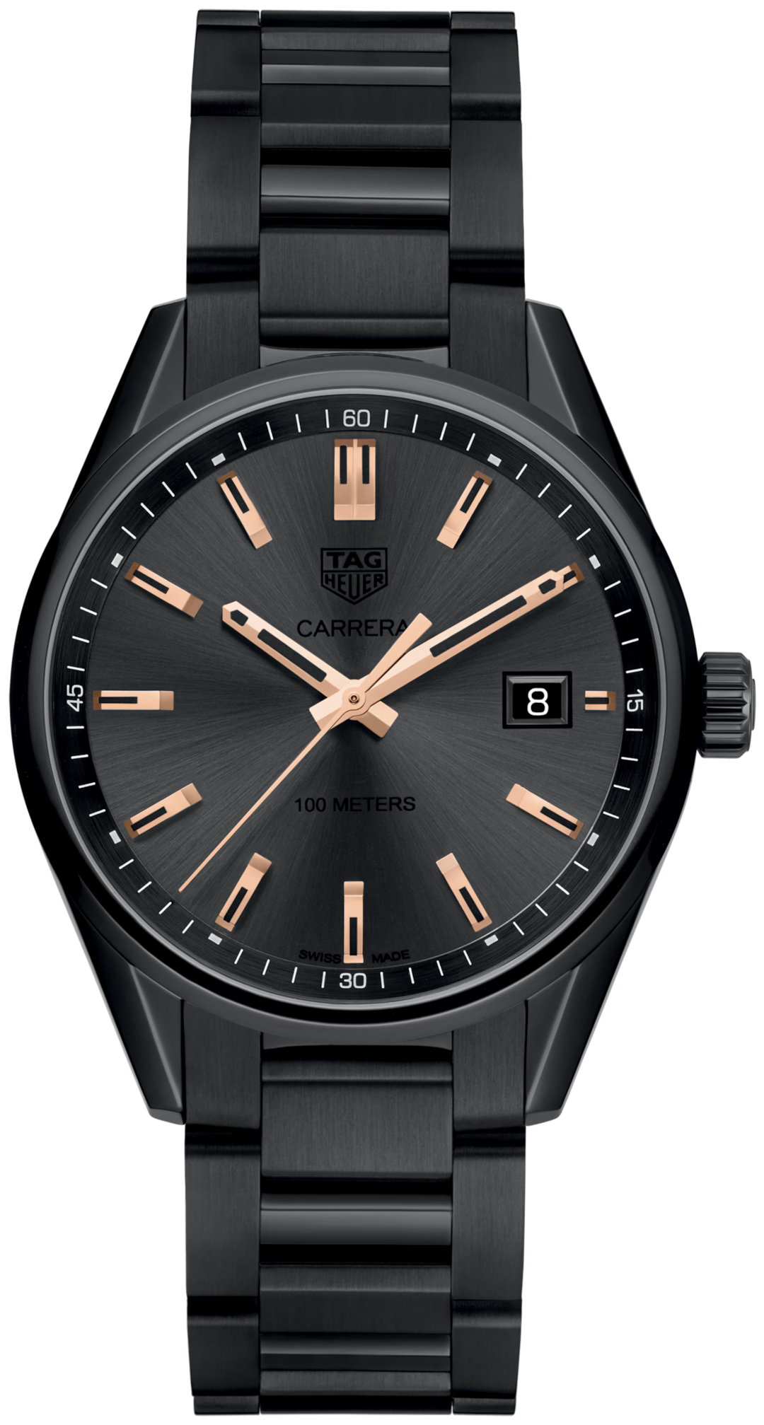 TAG Heuer Carrera Special Edition Quartz WAR1113.BA0602