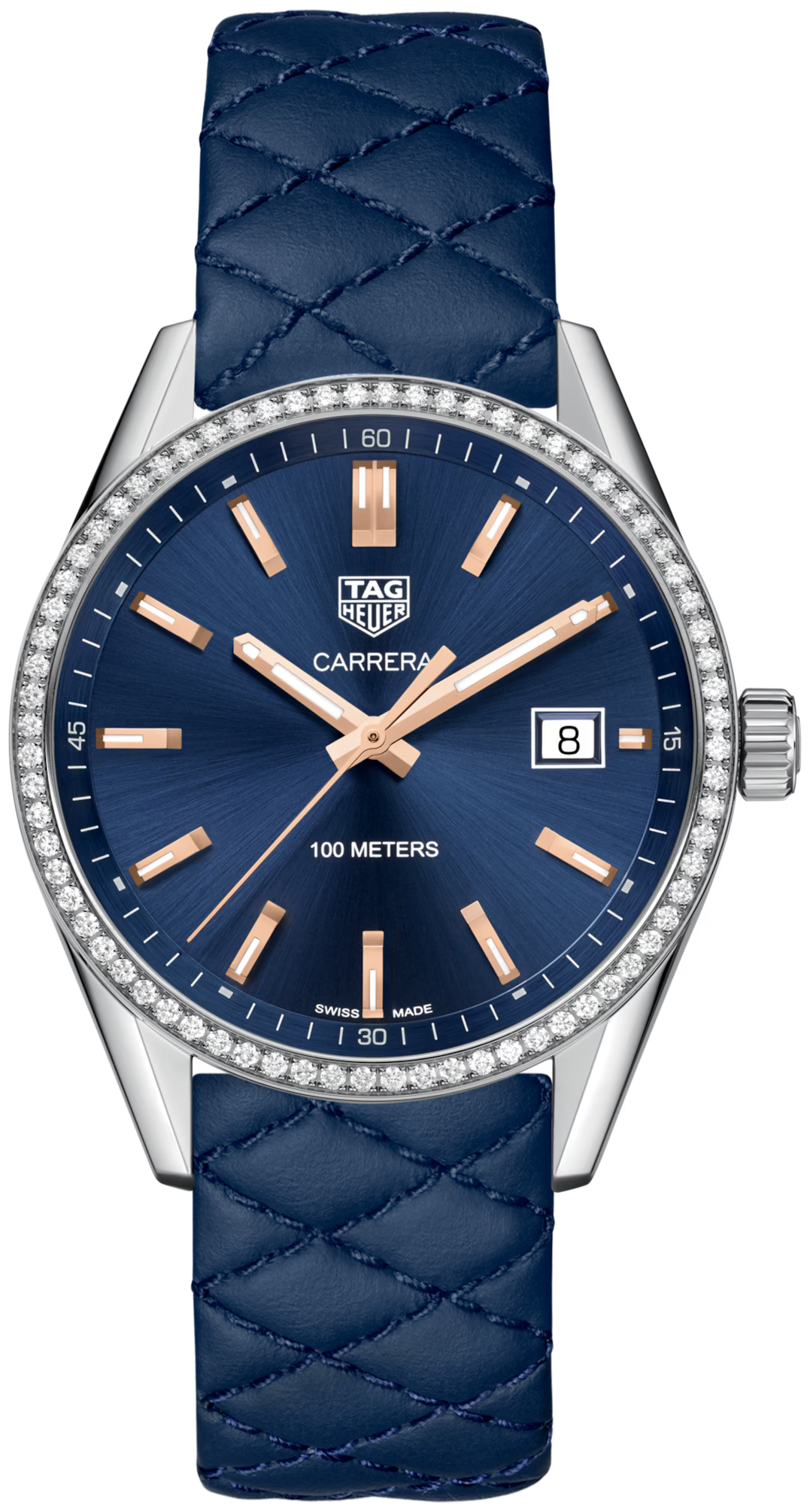 TAG Heuer Carrera Quartz WAR1114.FC6391
