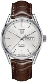 TAG Heuer Carrera Automatic Steel WAR201B.FC6291