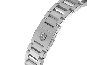 TAG Heuer Carrera Automatic, 41 mm, Steel WAR201C.BA0723 | RR Jeweller