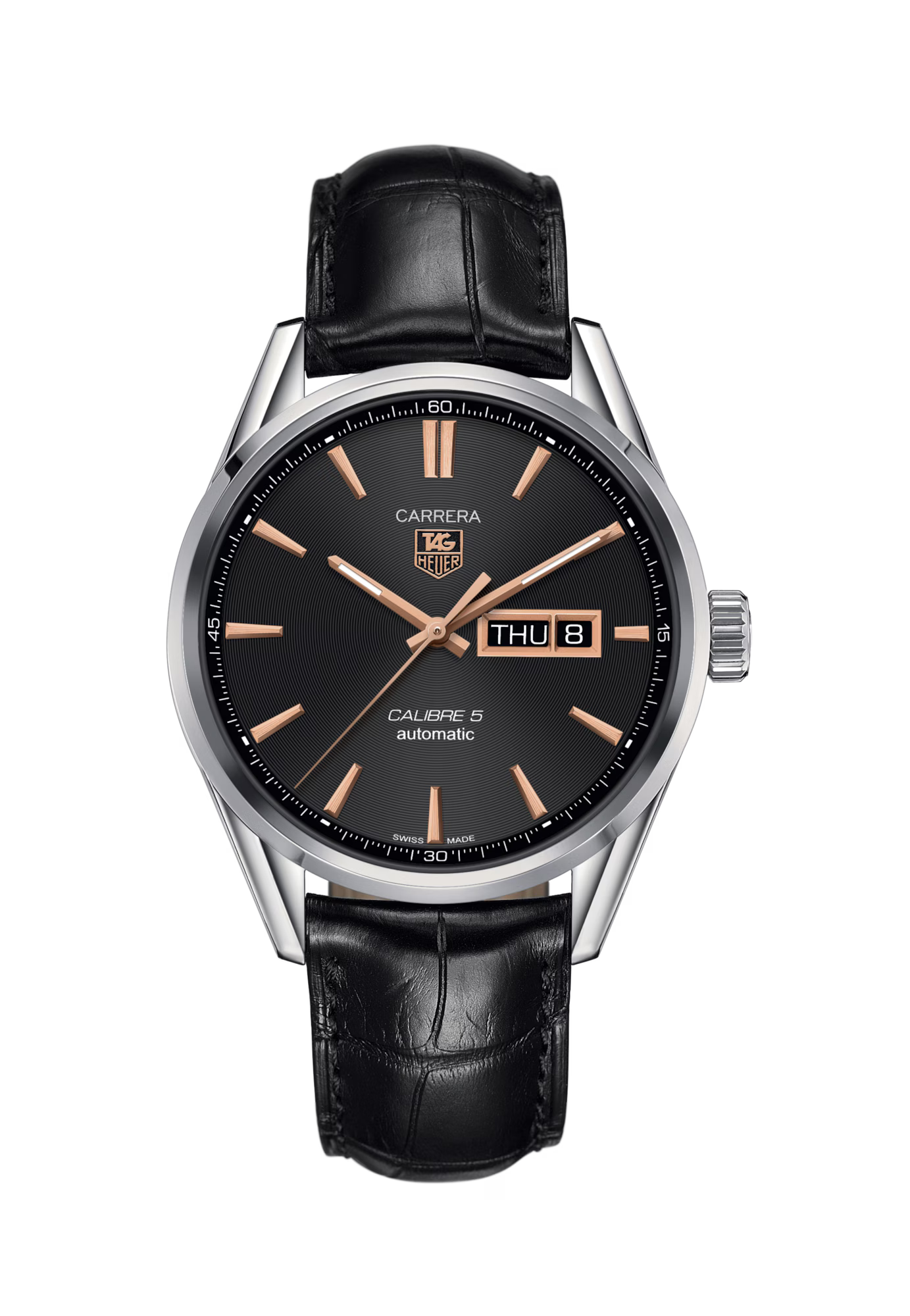 TAG Heuer Carrera Automatic Steel WAR201C.FC6266