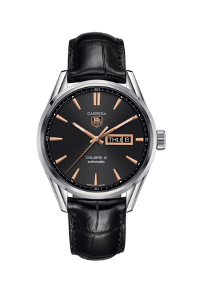 TAG Heuer Carrera Automatic Steel WAR201C.FC6266