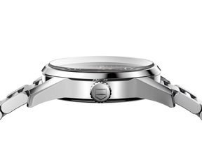 TAG Heuer Carrera Automatic, 41 mm, Steel WAR201C.BA0723 | RR Jeweller