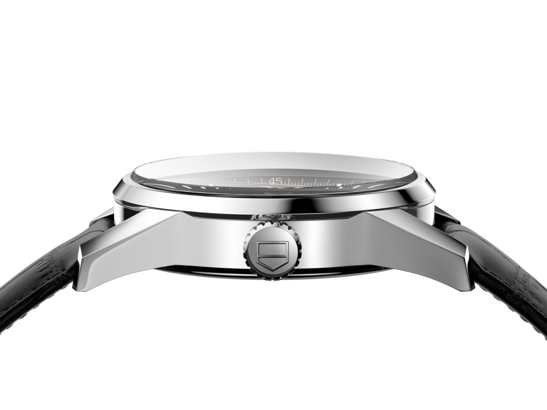 TAG Heuer Carrera Automatic Steel WAR201C.FC6266