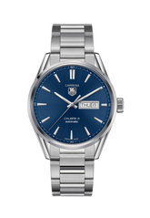 TAG Heuer Carrera Automatic, 41 mm, Steel WAR201E.BA0723 | RR Jeweller