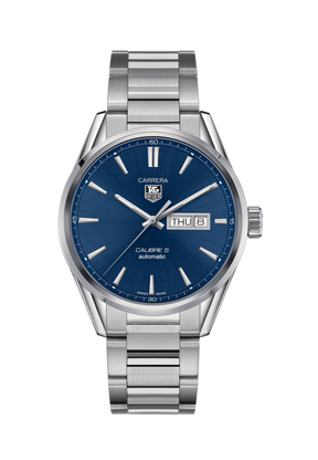 TAG Heuer Carrera Automatic, 41 mm, Steel WAR201E.BA0723 | RR Jeweller
