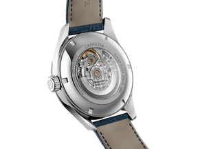 TAG Heuer Carrera Automatic, 41 mm, Steel WAR201E.FC6292 | RR Jeweller