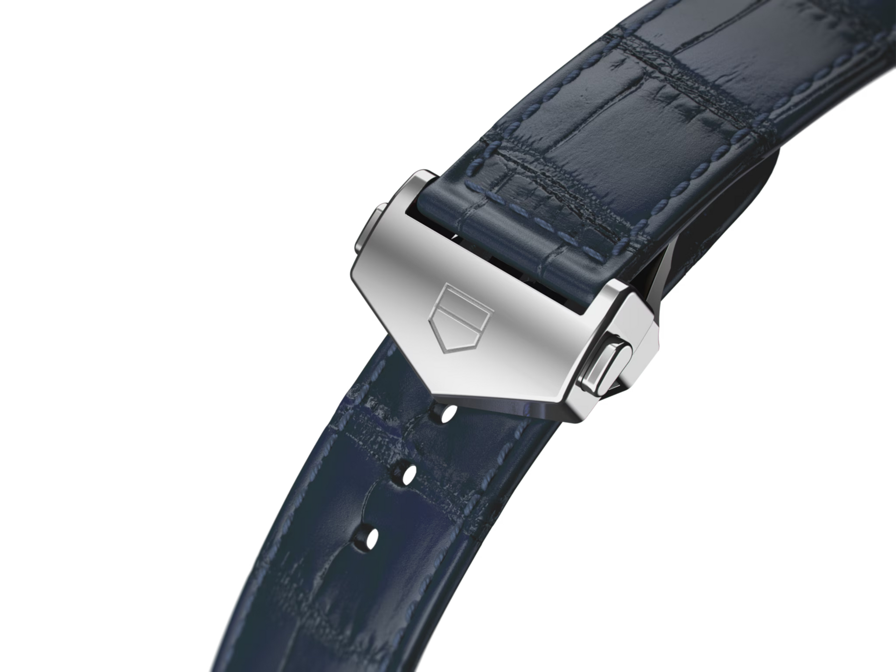 TAG Heuer Carrera Automatic, 41 mm, Steel WAR201E.FC6292 | RR Jeweller